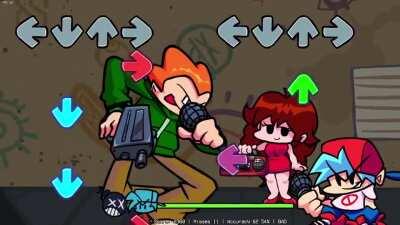 Witty but its Pico (WIP)