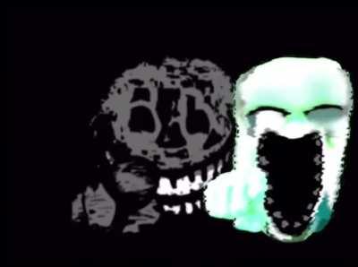 The entire twitter community when you say that there is only two genders: