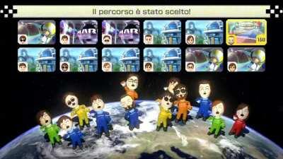 Why are we still here? Just to suffer