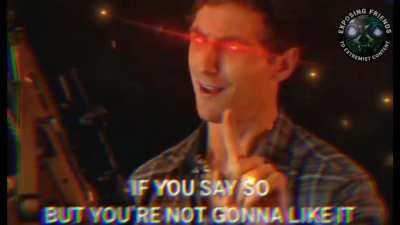 Might not be a good idea chief.