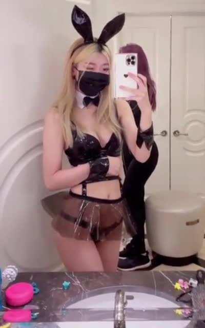 Made a clip from Jaime's tiktok