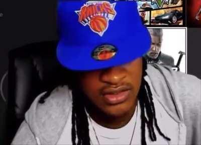 Floyd and logan own me a refund $$$