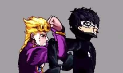 Kore ga Backshots da