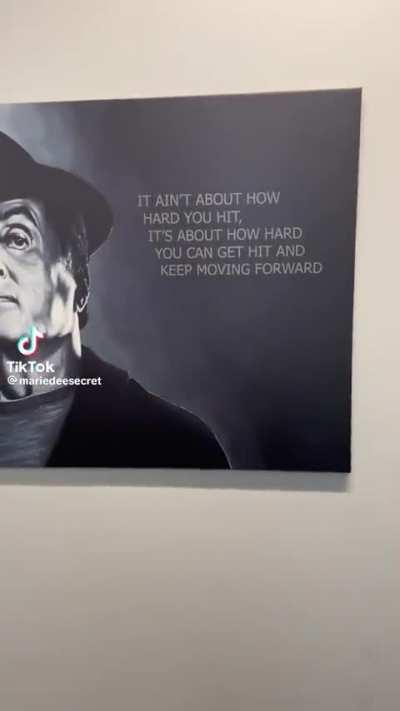 Office intruder @mariedeesecret