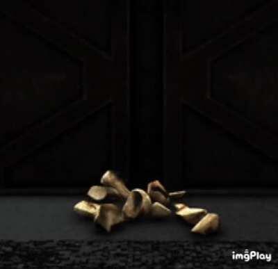 Anyone order some fresh nuts?