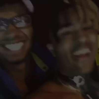 I made this edit for my Facebook page & I thought it could be cool to share it with you guys