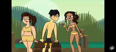 This moment is too damn funny