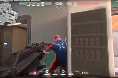 OneSecondBeforeDisast - Video #6871