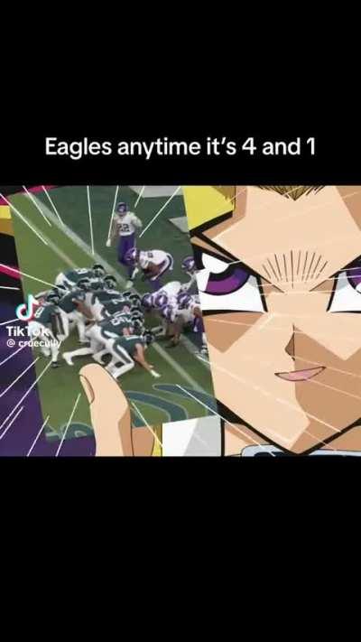 Just like exodia the Brotherly Shove only works when you have the right pieces