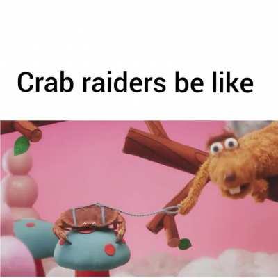 crab