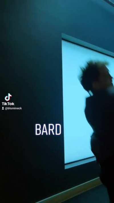 tag yourself: I'm Ranger 🙃