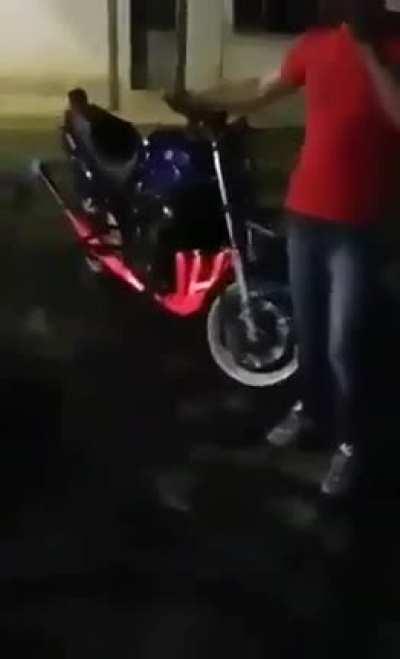 O que pode dar errado?