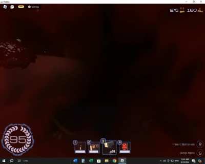 Explain yourself ☠️ 