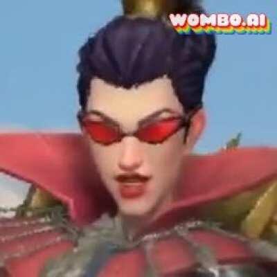 Somethings off with Miss Varicose Vayne: Wild Rift edition...