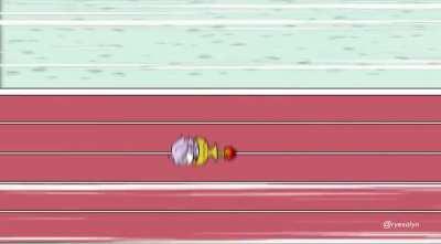 My grailed servants's holy race