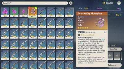 Gotta protect the beginners with some high quality weapons