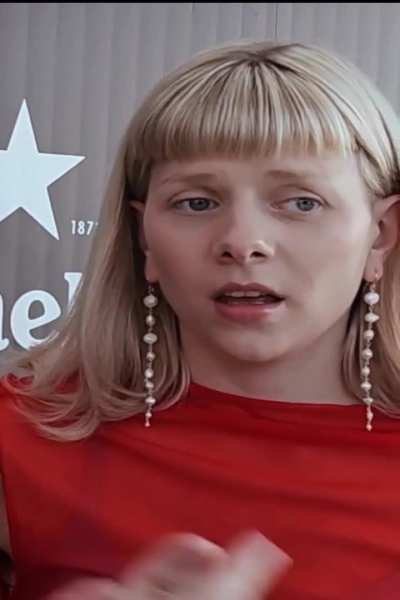 Is this Aurora's most unhinged interview response?