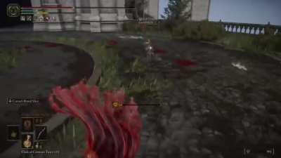 Wtf is this bro can bend time and space