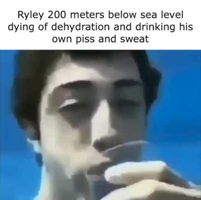 [No Spoilers] He's such a chad