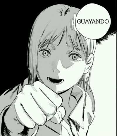 GUAYANDO 😎👊
