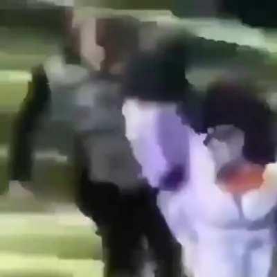 Can’t believe he said it