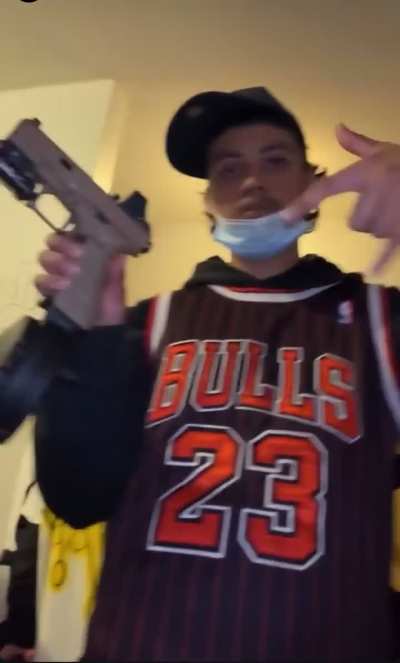 31st & Morgan sdz(MBlock/OTM 😈🔱) and 23rd & central (DevilzTown/2300😈🔱)