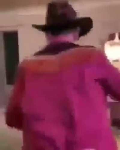 I need a source for this grandma drip