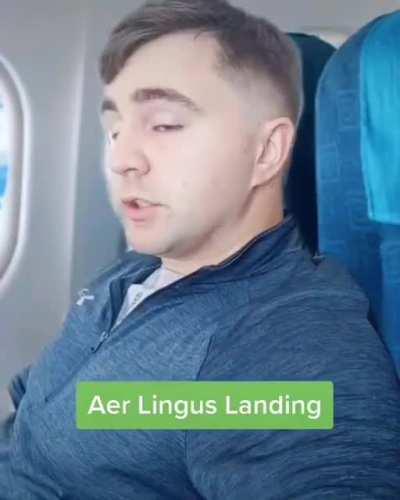 Ryanair vs Aer Lingus (IRELAND☘️)