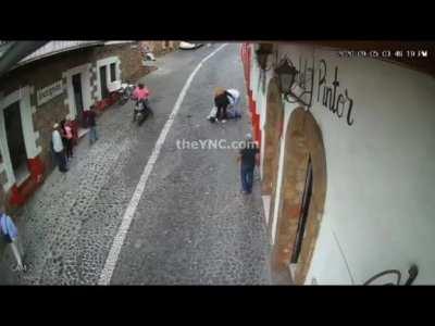 Бери ношу по себе