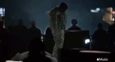 Moment of silence, R.I.P to juice