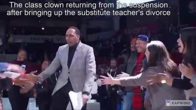 first meme ever made. don't roast me!!!