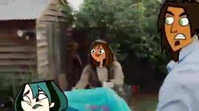 Welcome to: Total Drama World Tour (Video by Drama Total Latinoamérica)