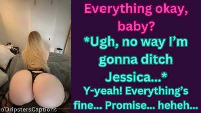 Mom Interrupted My Date Night...