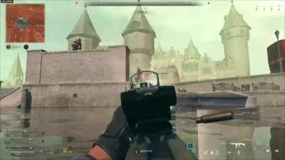 Y’all might’ve been right , but even if the X13auto is broken imma play with it after it’s nerfed