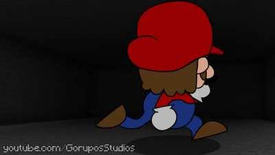 Minecraft Steve in Smash