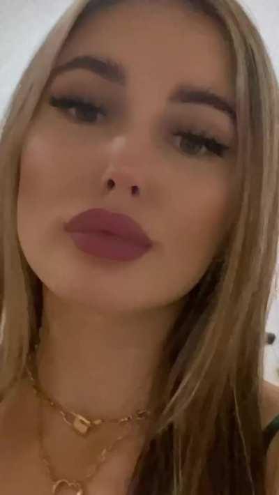 My ex bullied because of my tiny tits... will you bully me too :( ? (OC)