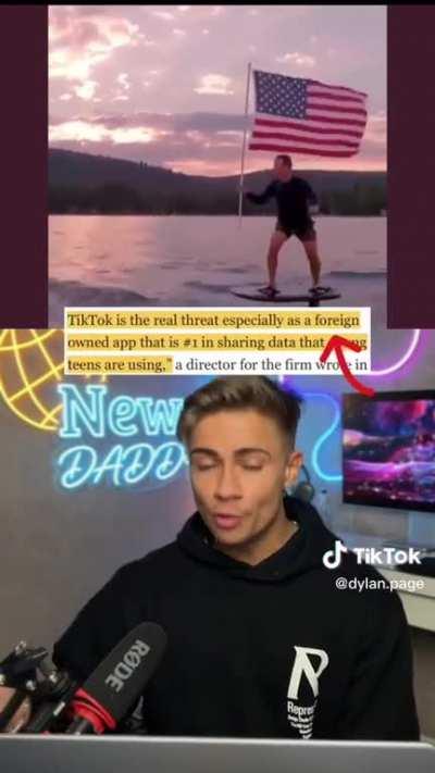 Mark Zuckerberg's Manipulation Campaign