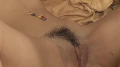 Sasha Grey's Pussy Being Licked, Tits Being Grabbed