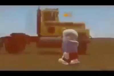 (sad er er er noises)