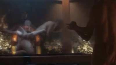 Diora Baird is the G.O.A.T.(Greatest Of All Tits) compilation