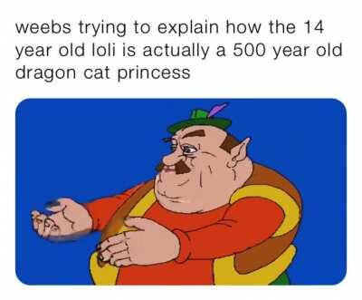 Find a better hobby instead