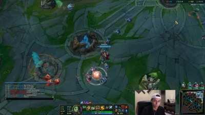 O jeito que ele xingava antes era diferente