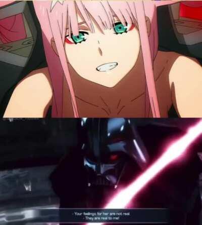 Yes,they are real to me