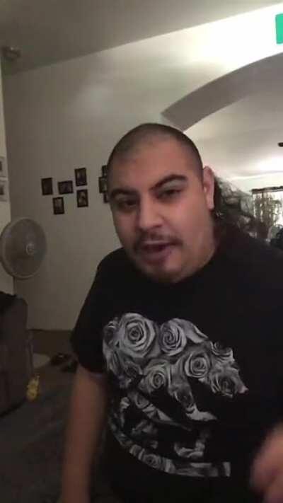 Moto Moto likes you 😏