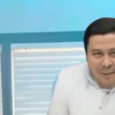 Jinggoy practicing safe straight sex