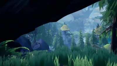 A Glimpse of Arbourhome - Terra Escalation | September 17, 2020