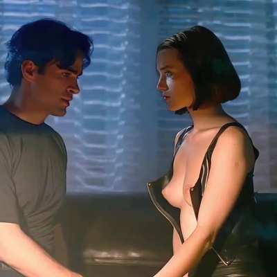 Angela Featherstone - Dark Angel The Ascent (1994) 2/2