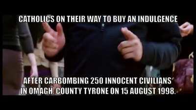 The IRA is so cool 😎.