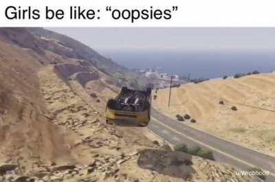 It’s because I’m an asparagus