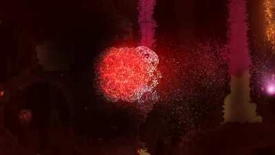 1500 Saws 1 noita (Wouldve gotten away with it too, if the game wasnt 1fps, and game was registring input!)